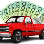 Aud cash for truck removal services